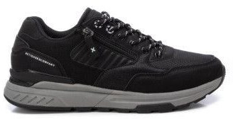 XTI 143146 Sneakers black