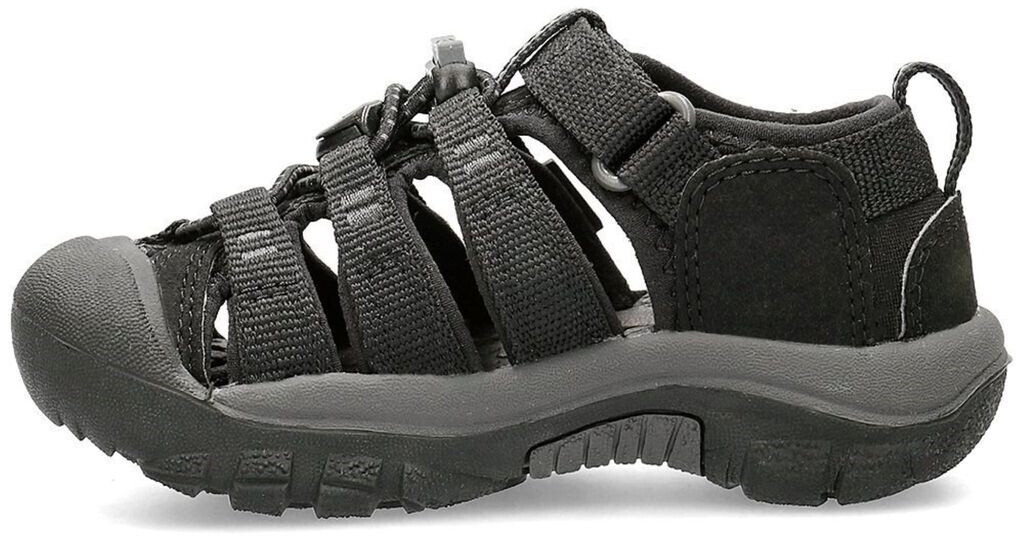 Keen NEWPORT H2 Kids Sandals black KE-1022838