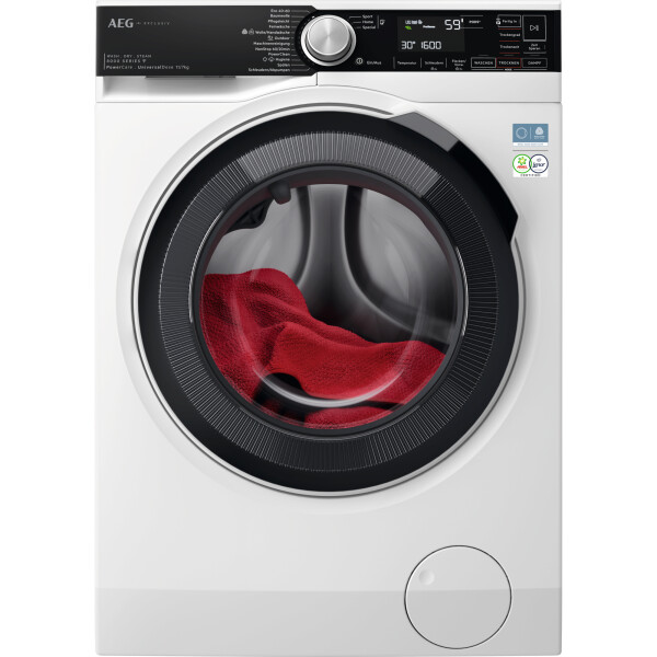 AEG LWR8E80619