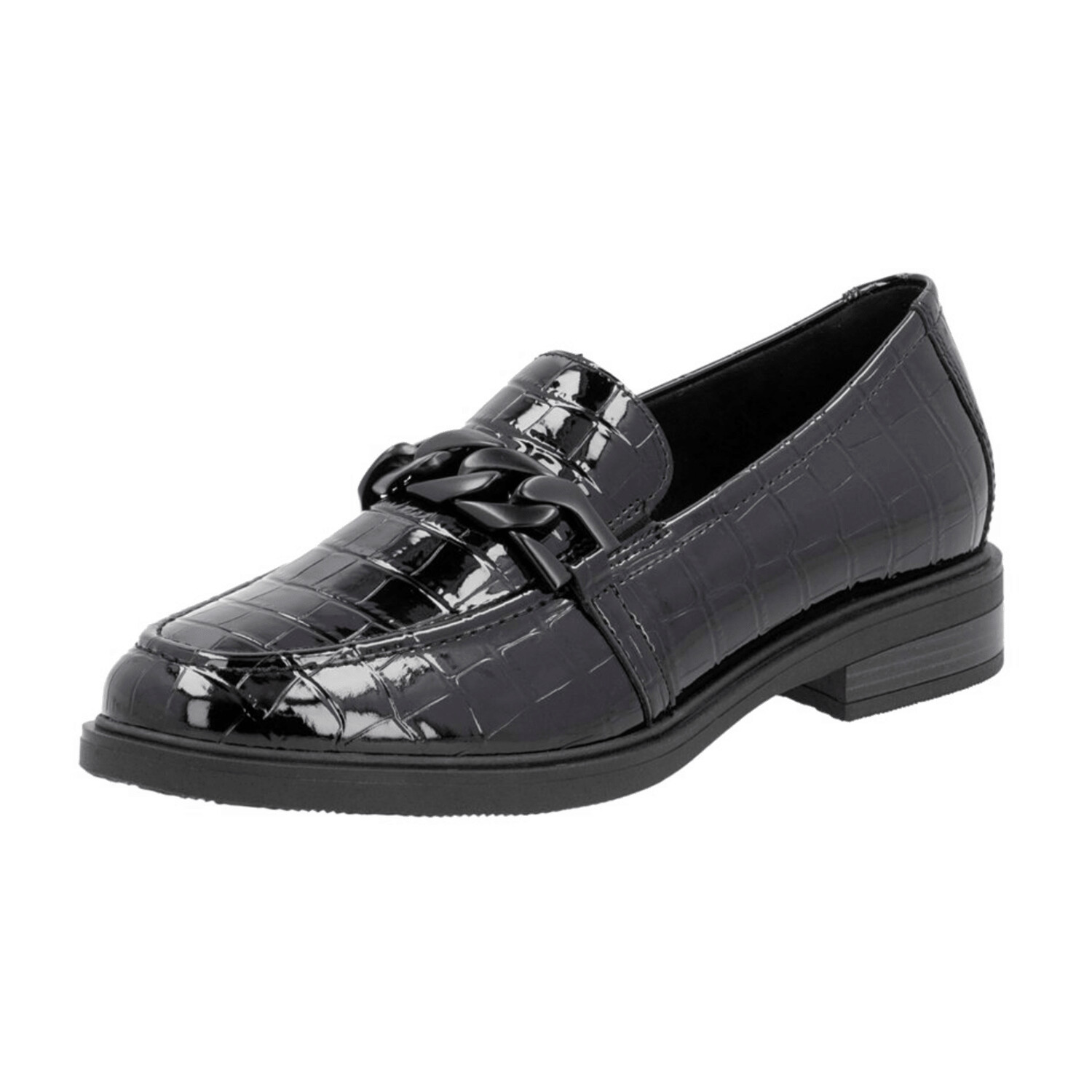 Remonte Dorndorf D1U00 Slipper black