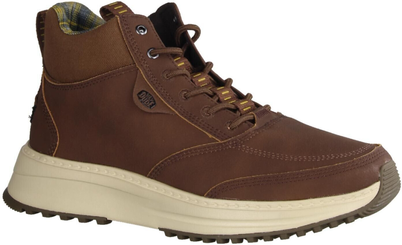Dude Tahoe Classic Men's brown