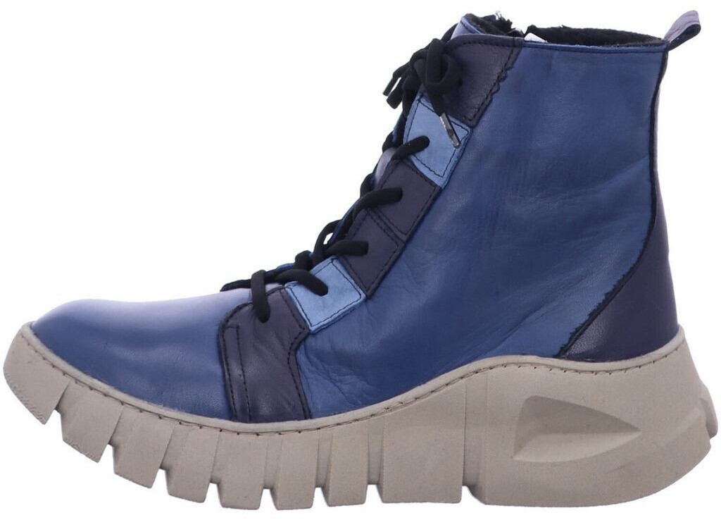 Gemini Lined 033317-02 887 blue navy