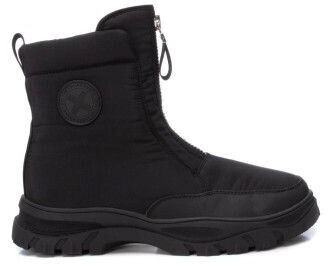 XTI Bootie 143242 black