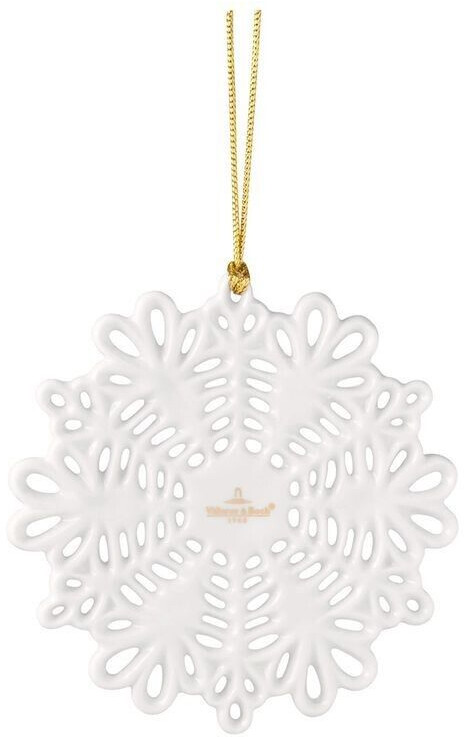 Villeroy & Boch Christmas Classics Ornament 10cm (1486754347)