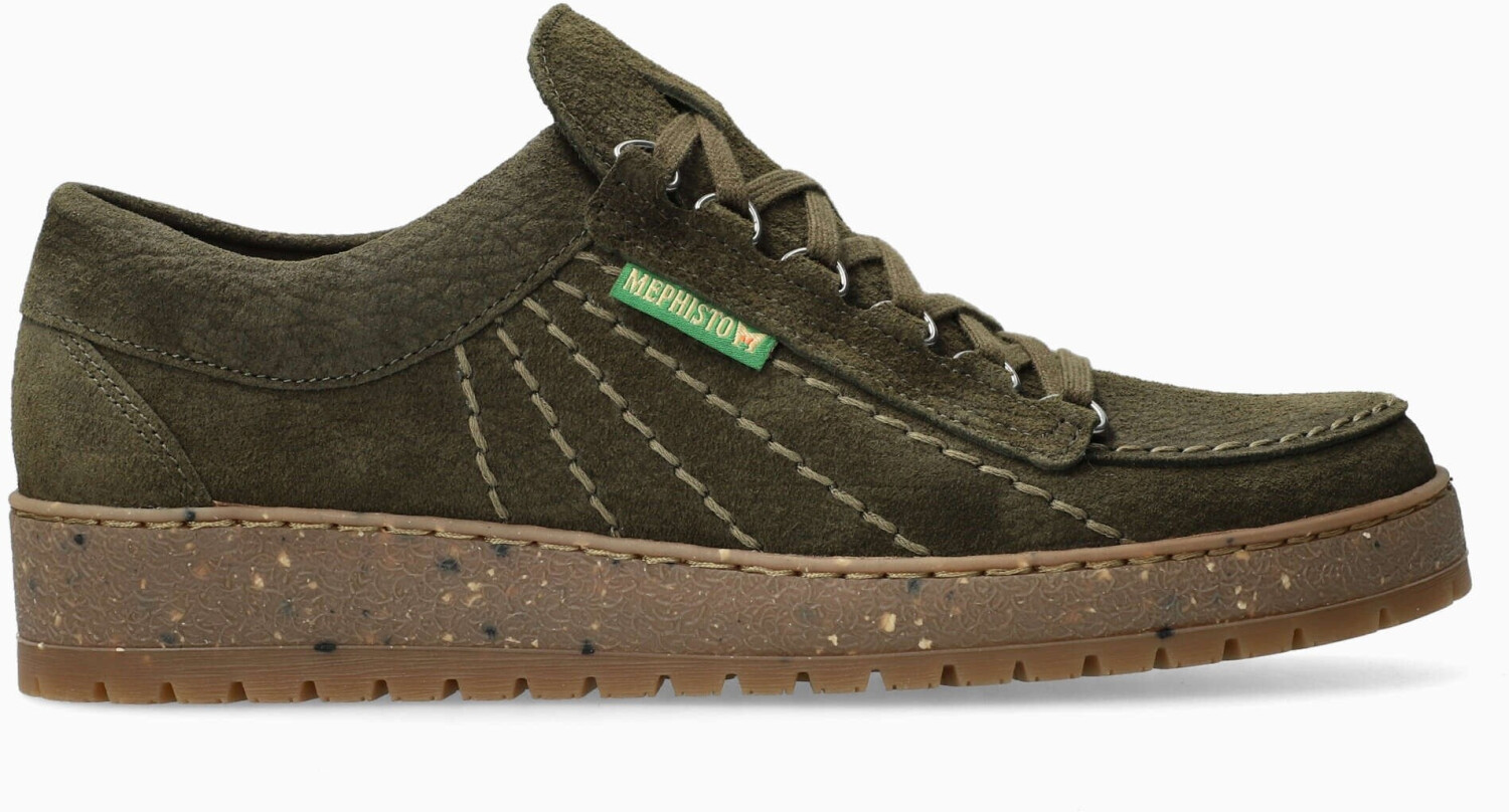 Mephisto Rainbow green