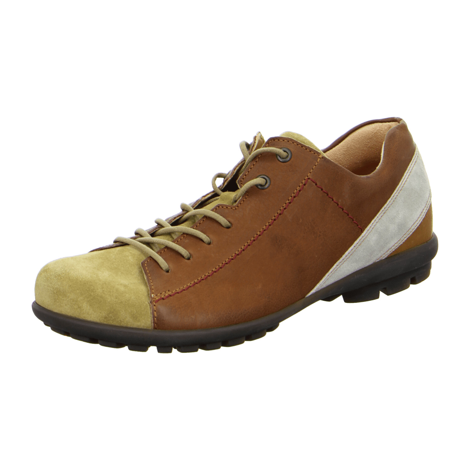 Think KONG HE for men colorful