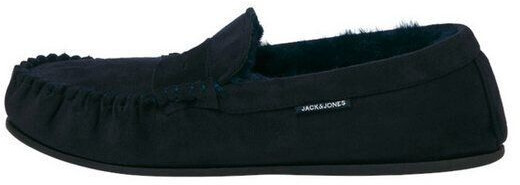 Jack & Jones JFWMARK MOC Slipper Boat Shoes Java