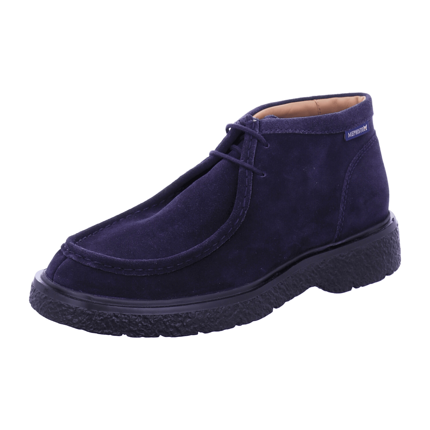 Mephisto 6289-P5143619 for men blue