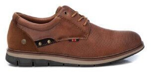 XTI 14321303-CAMEL Shoes brown