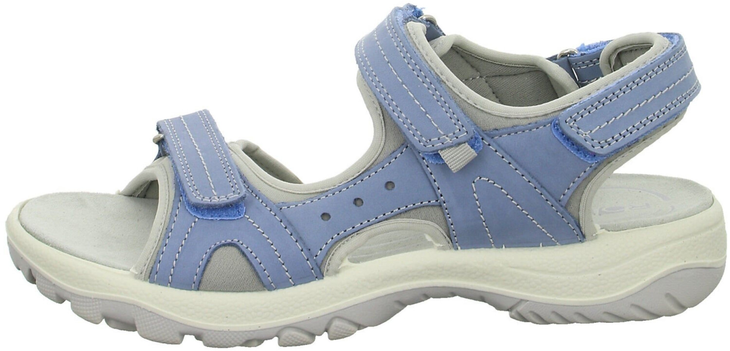 Rohde Sandal Biella light blue grey