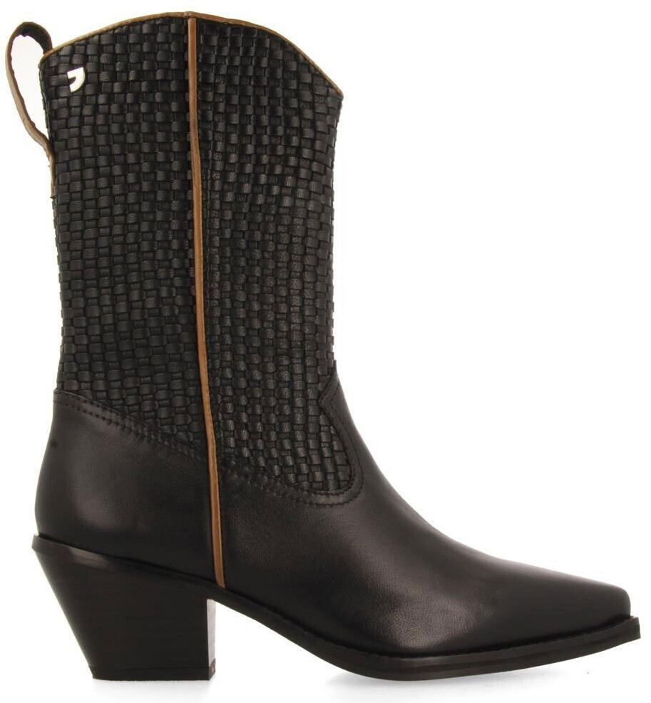 Gioseppo Ampass Oxford black