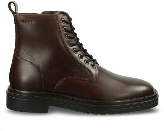GANT Lace-up shoes brown 29641738