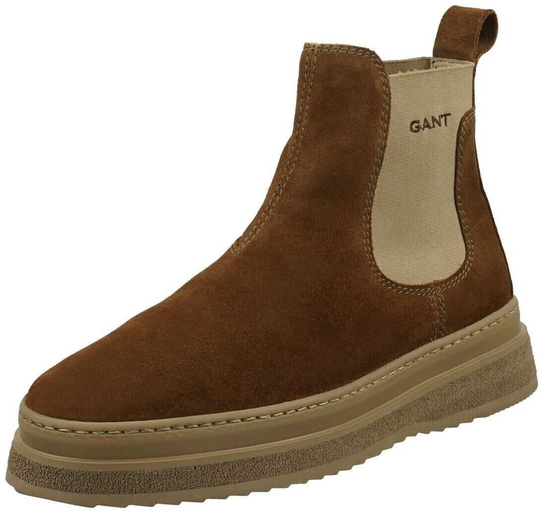GANT Classic 29653736 brown