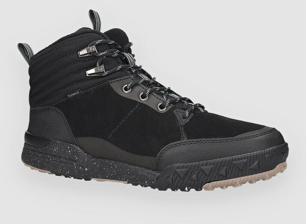 Element Donnelly Elite Winter Shoes flint black