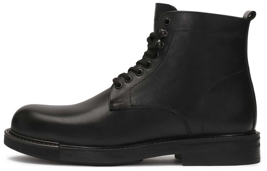 Kazar Lace-up black 20208417