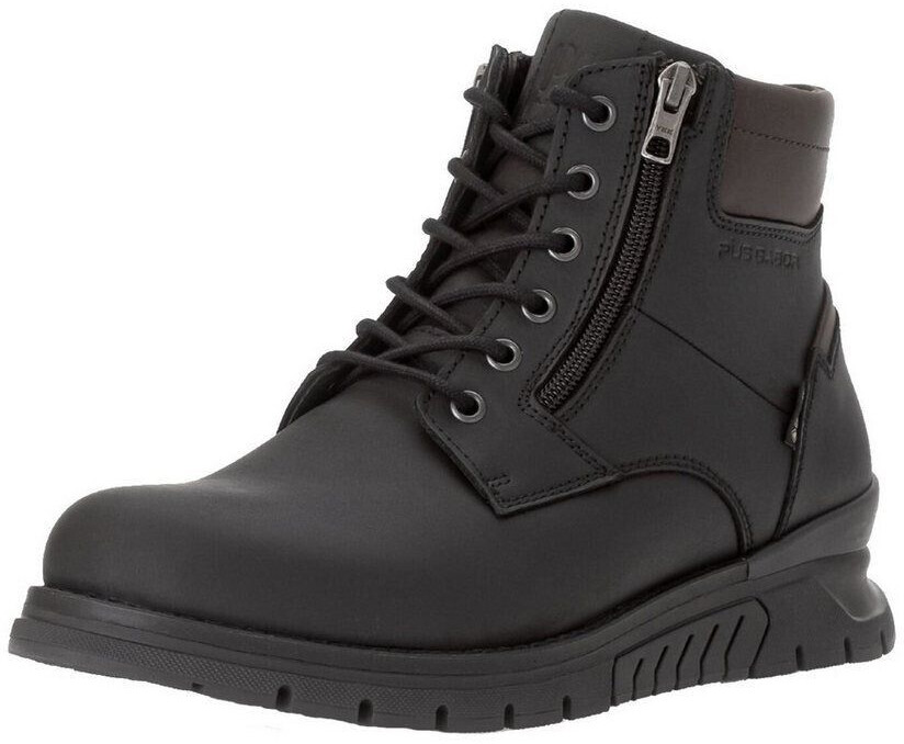 Pius Gabor Leather black brown