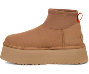 Boots Fourrées Ugg Bottes Femme Pas Cher UGG Classic Mini Dipper