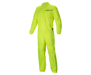 Alpinestar hurricane rain suit shop