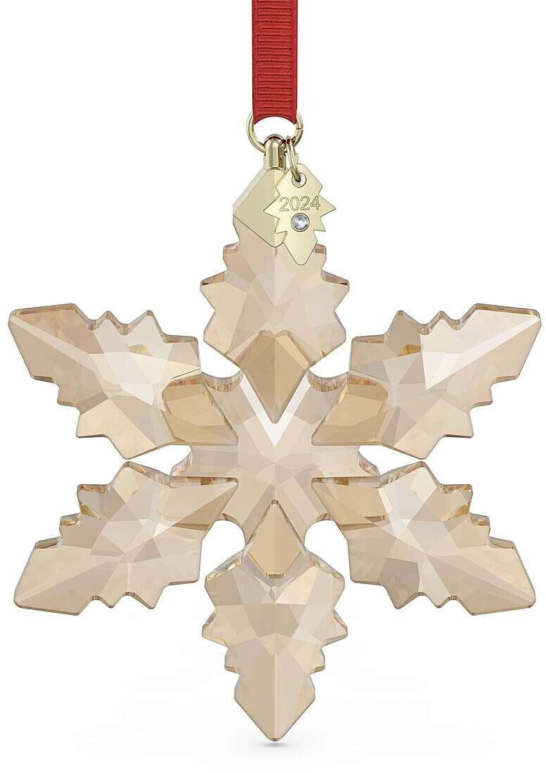 Swarovski Annual Edition Festive Ornament 2024 (56)