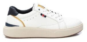 XTI Sneakers 14323001-NAVY white 143230