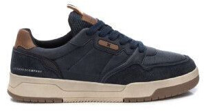 XTI 14316702-NAVY Sneakers navy