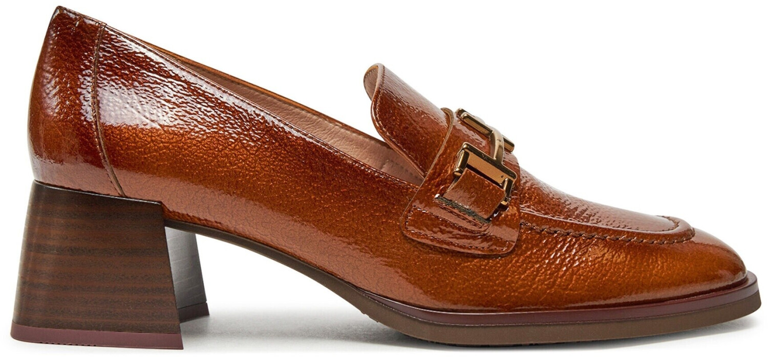 Hispanitas Half Shoes Rio-I24 HI243590 brown