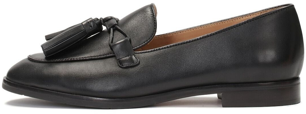 Kazar Moccasin black 9425338