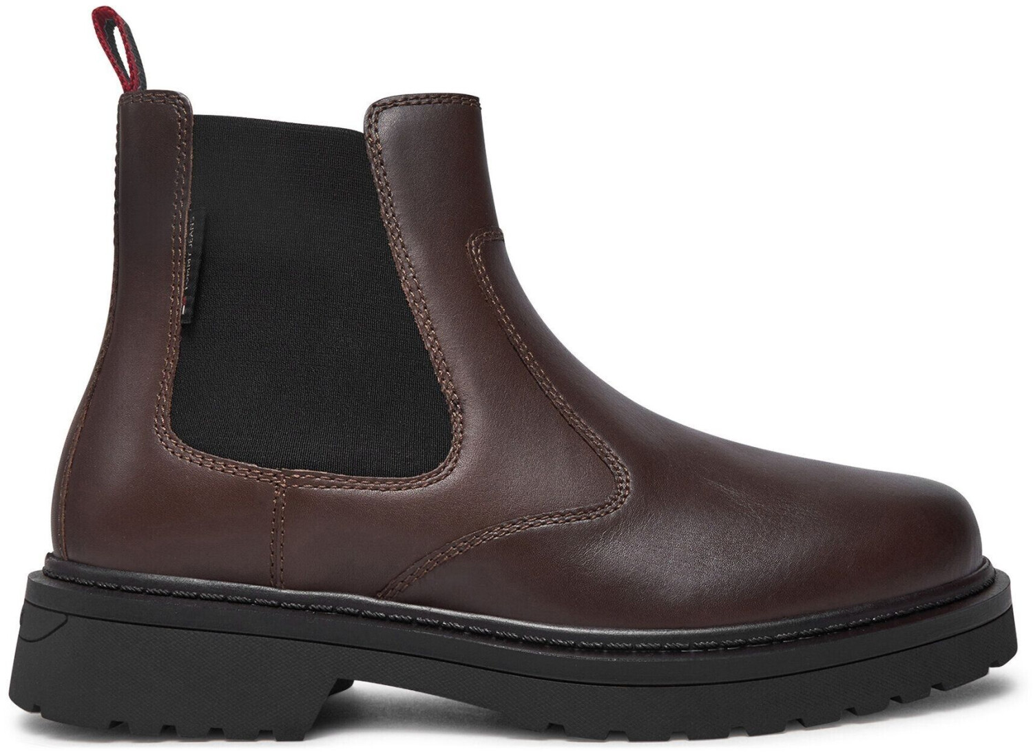 Tommy Hilfiger Classic Tjm Chelsea EM0EM01469 brown
