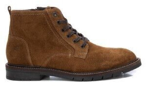 Carmela Leather 161703 brown 16170301-CAMEL