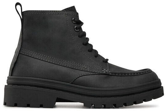 Hugo Boss Lace-up Nebular 50529219 black
