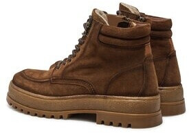 Pepe Jeans Lace-up PMS50250 brown