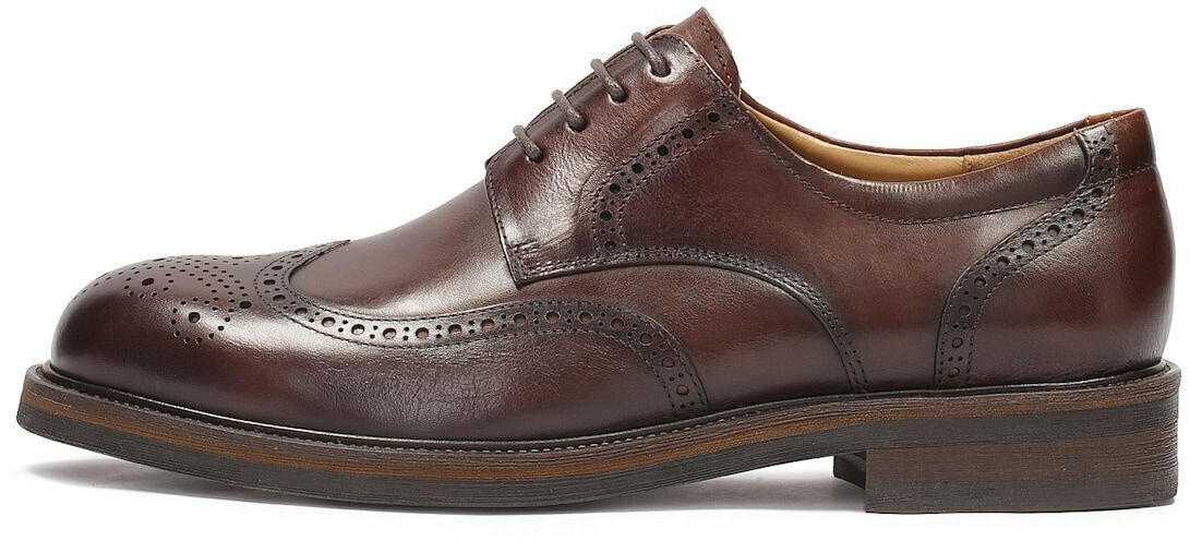 Kazar Lace-up shoe brown 11420579