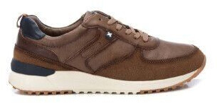 XTI 14337602-CAMEL Sneakers brown