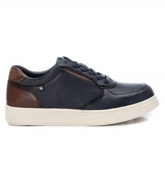 XTI 14216703-NAVY Sneakers navy
