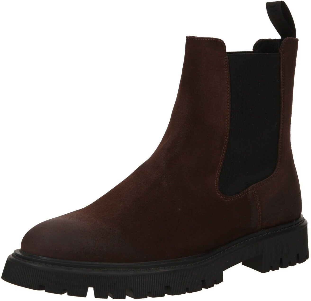 Les Deux 'Tatum' dark brown 20905767