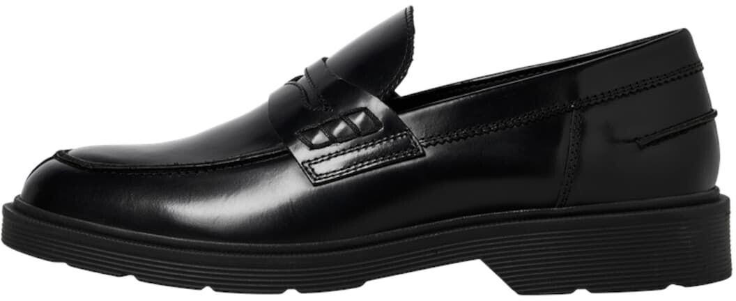 Jack & Jones Slipper JFWDAX black 20426885