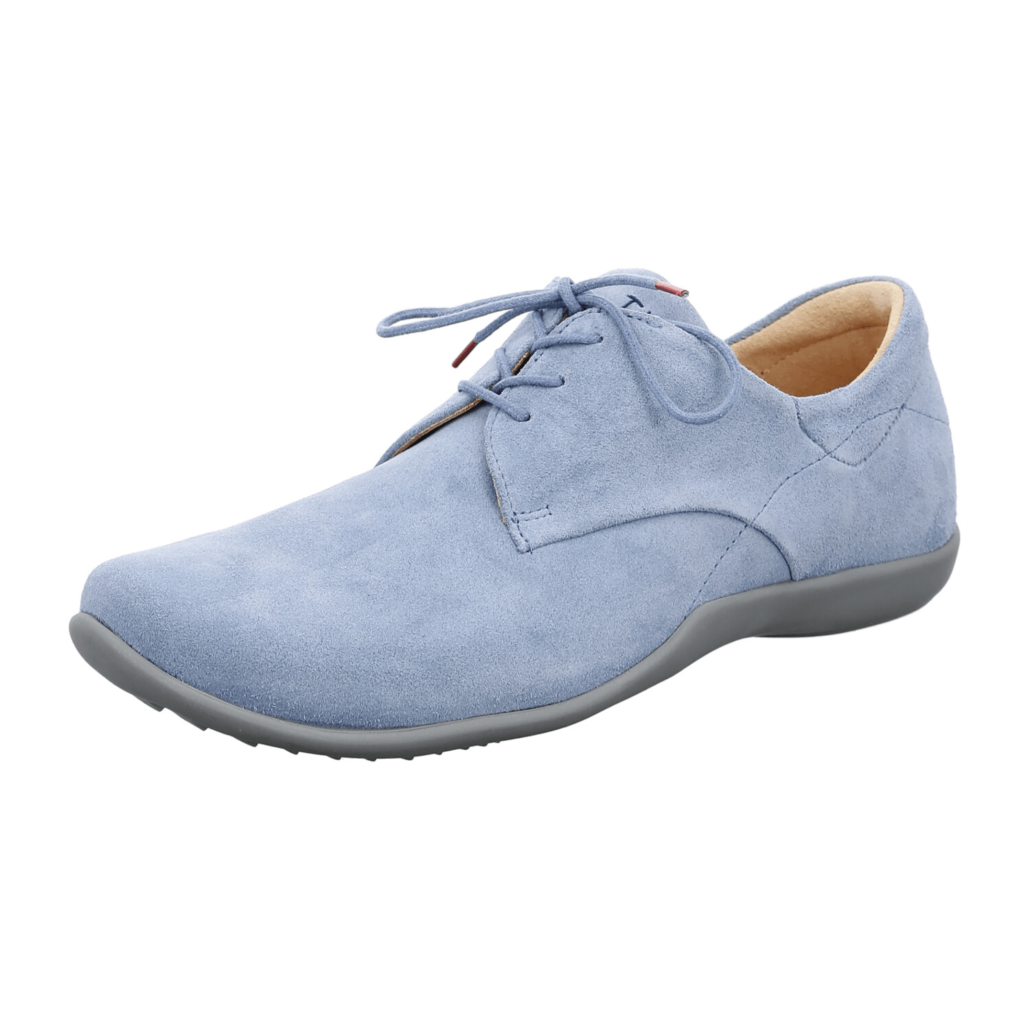 Think STONE JEANS blue