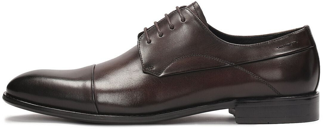Kazar Lace-up shoe dark brown 17464670