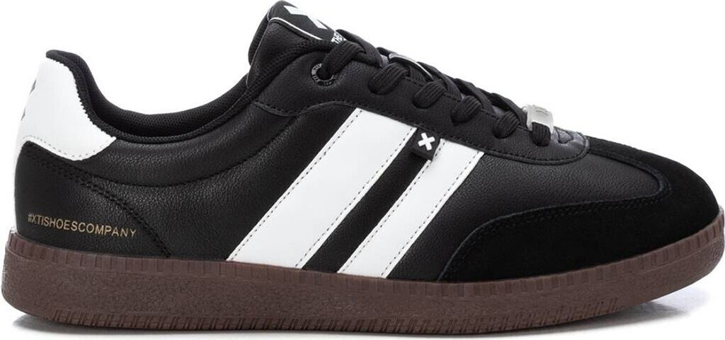 XTI 143486 Sneaker black