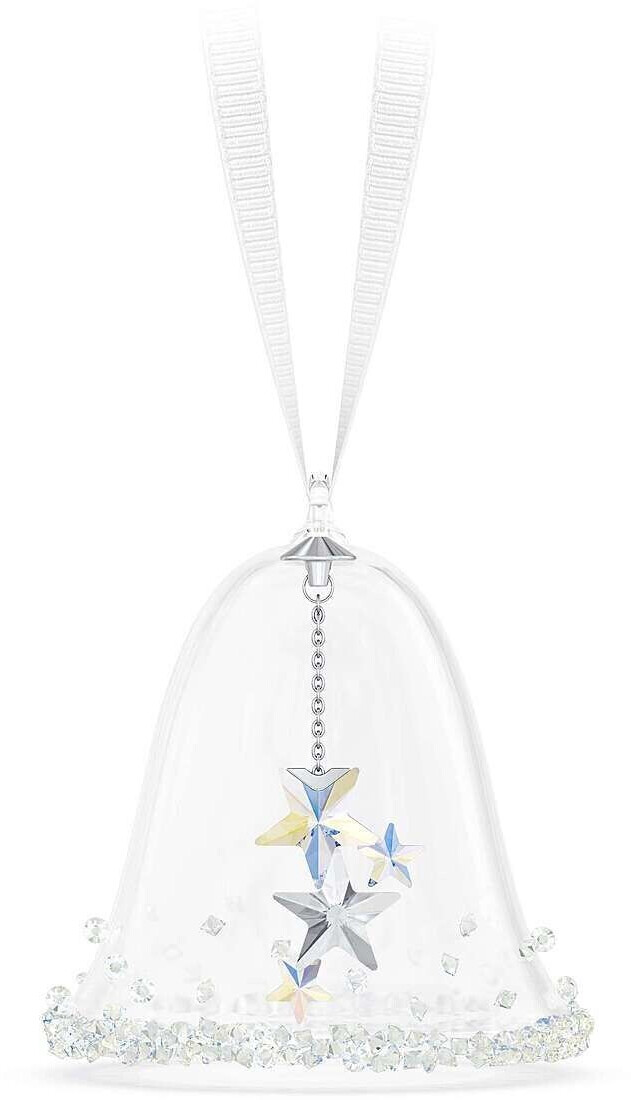 Swarovski Holiday Magic Classics Bell XS 5,1cm (5682732)