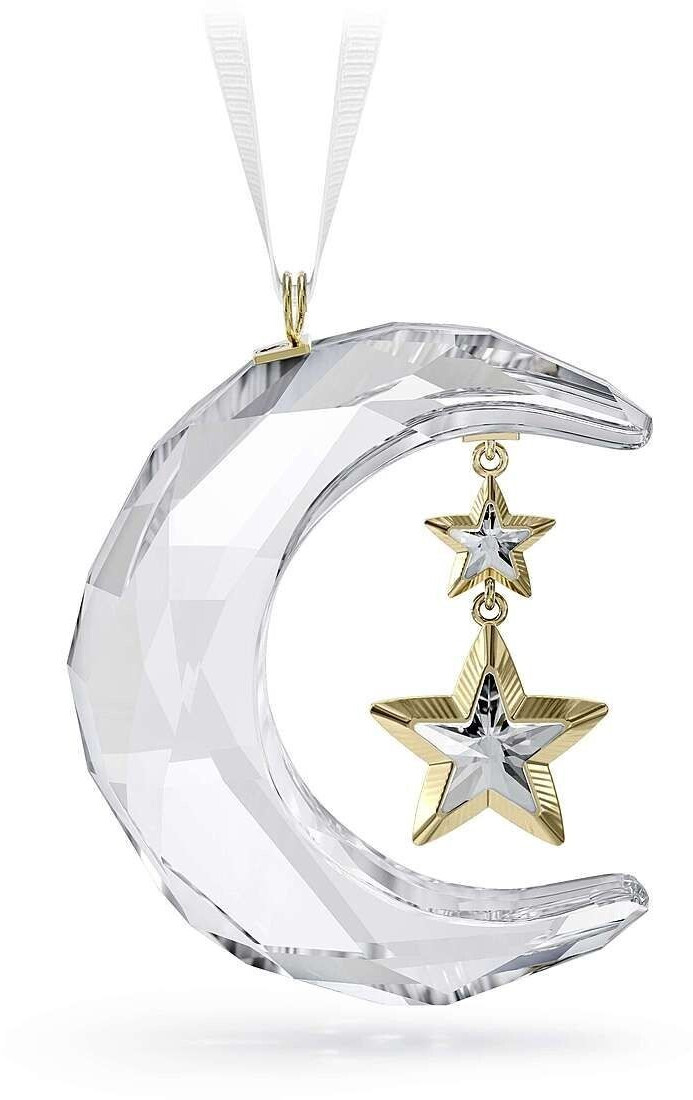 Swarovski Holiday Magic Ornament 5cm (5686616)