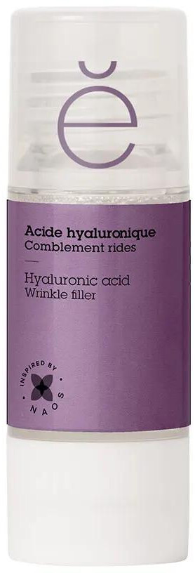 Etat Pur Acide hyaluronique 1,5% (15 ml)
