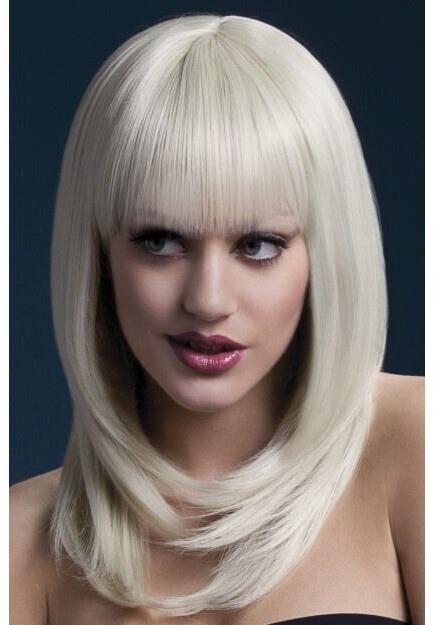 Fever London Tanja Wig (42522) blond
