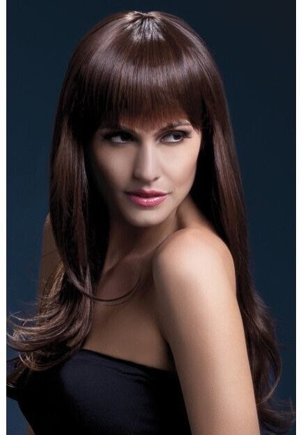 Fever London Sienna Wig (42551) brown