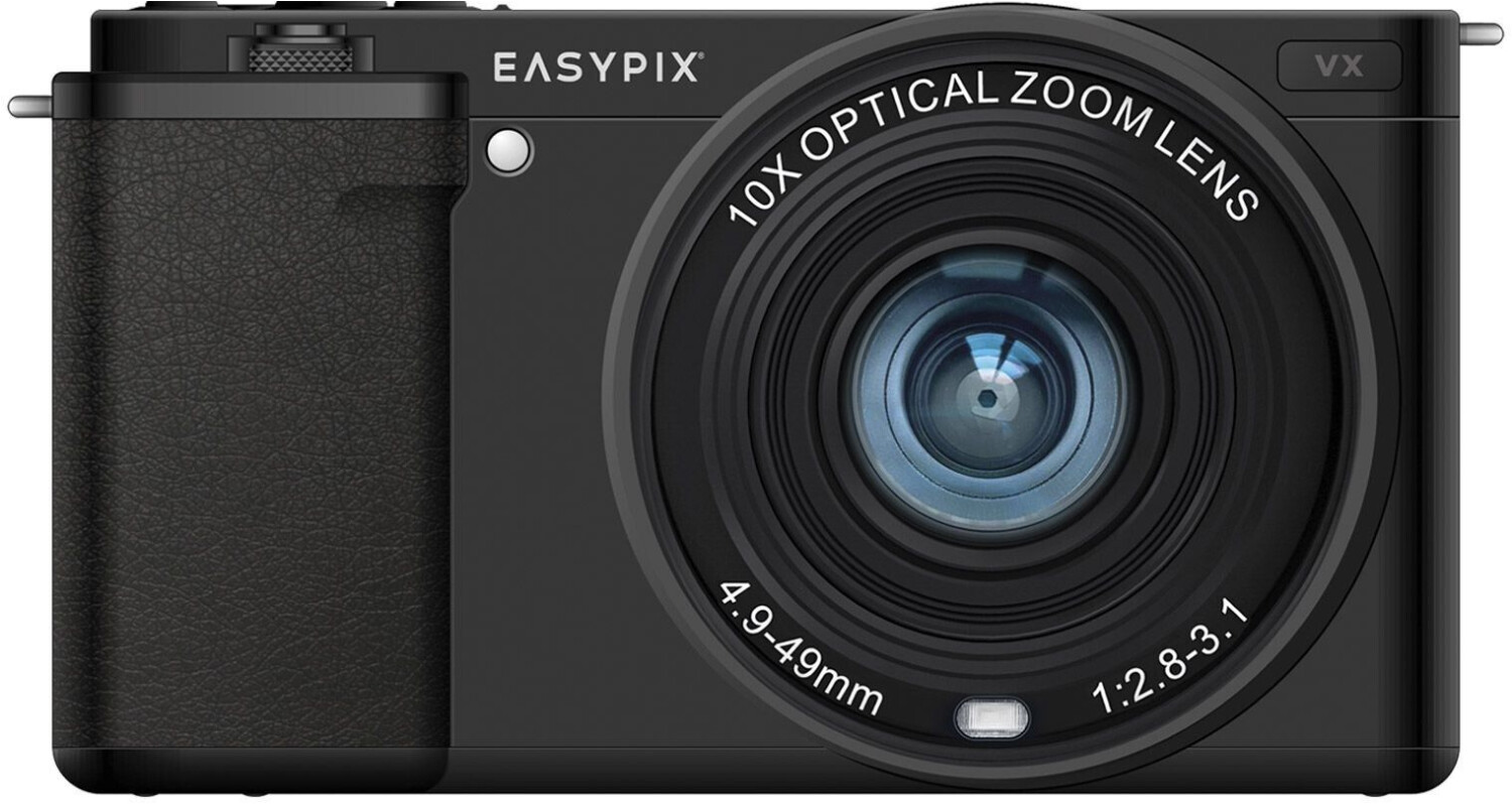 Easypix PowerPro VX6430