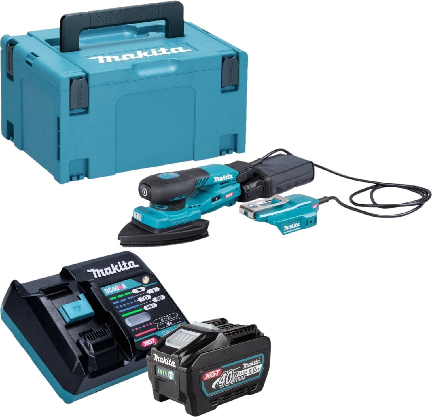 Makita BO006CG
