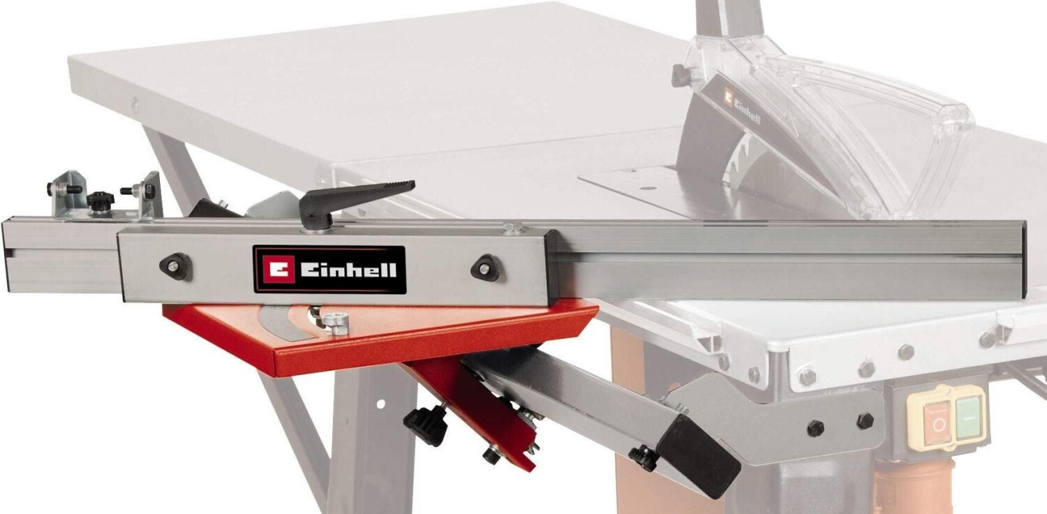 Einhell Sliding carriage (4340559)