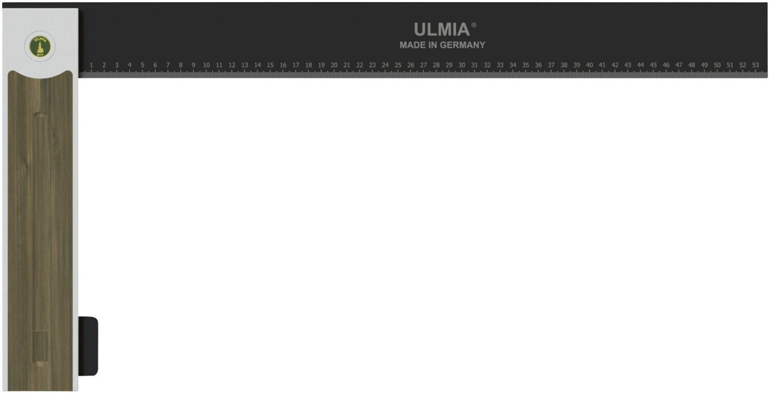 Ulmia Alu-Line 500