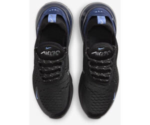 Nike Air Max 270 Kids black midnight navy smoke grey royal pulse ab 94 99 Preisvergleich bei idealo