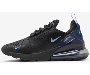 Nike Air Max 270 Kids black midnight navy smoke grey royal pulse au meilleur prix sur idealo